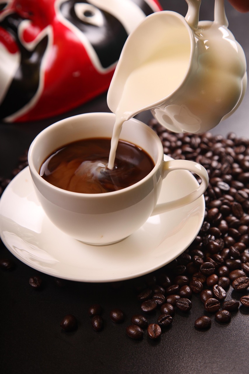コーヒーを通じて自立への第一歩をサポート