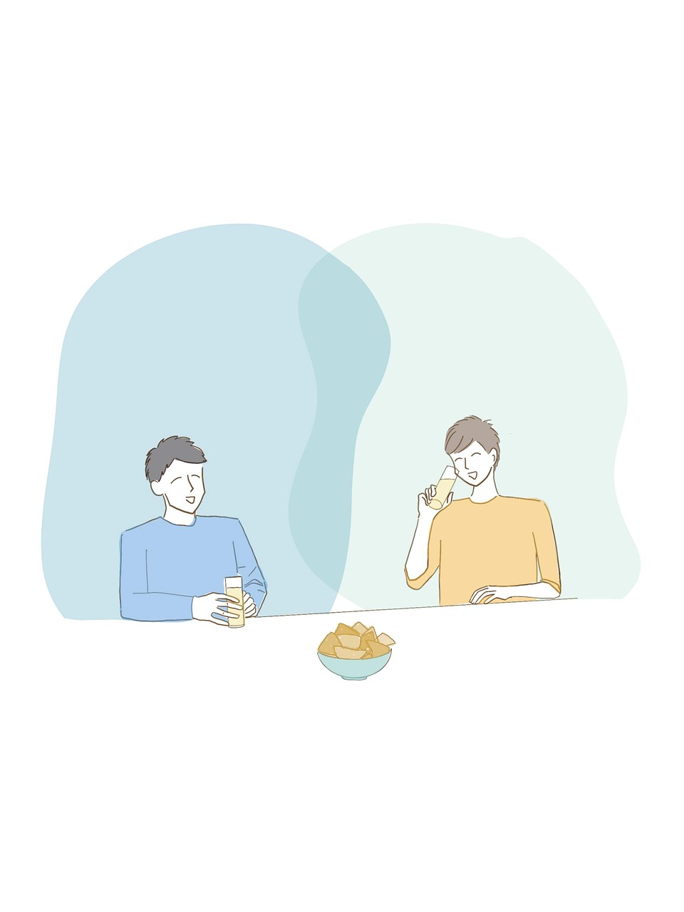 利用者の声