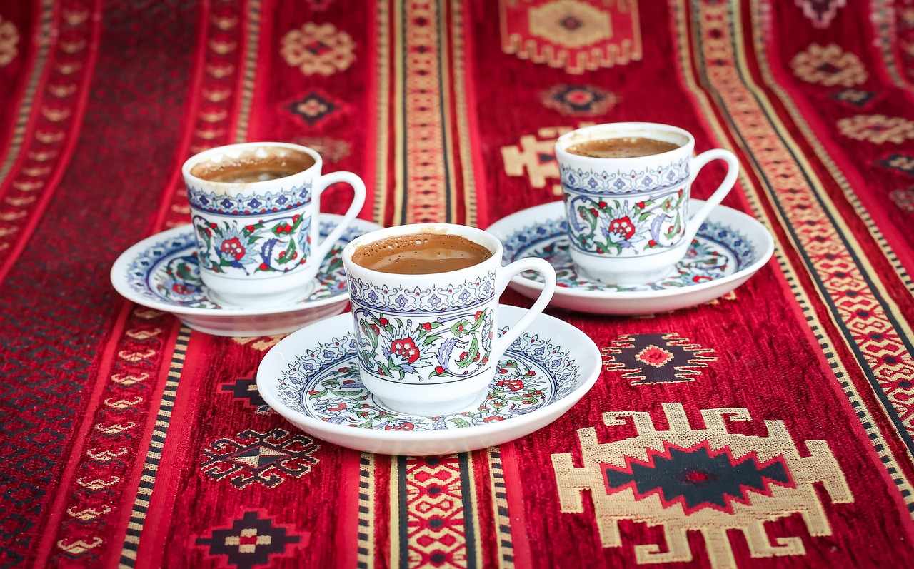 障がい者とともに創り上げる、あなたのための特別なコーヒー