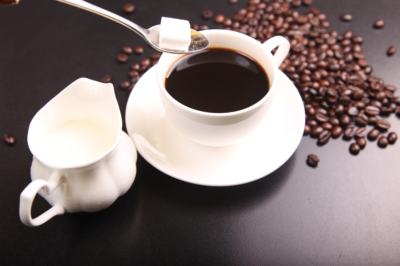 ペースに合わせた就労支援で豊かなコーヒーライフを